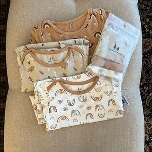 Miracle Baby Sleep Sack